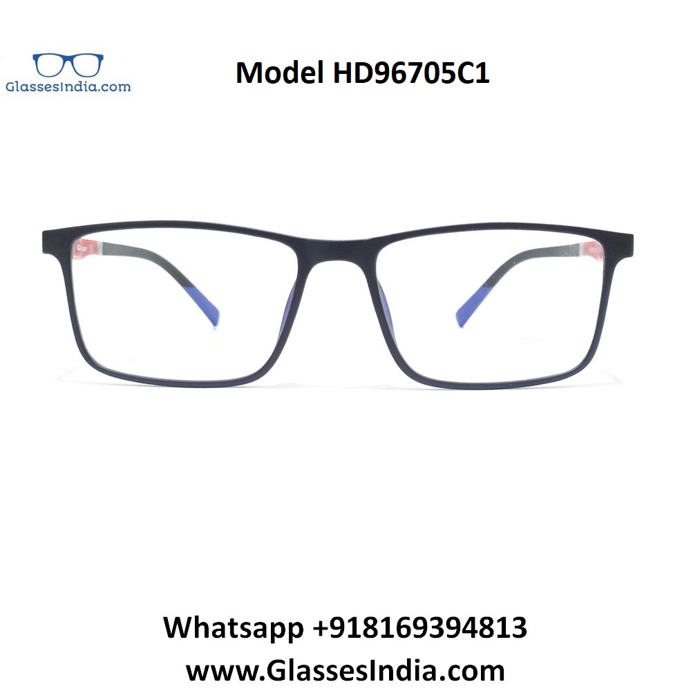 Blue Light Blocking Computer Glasses HD96705C1