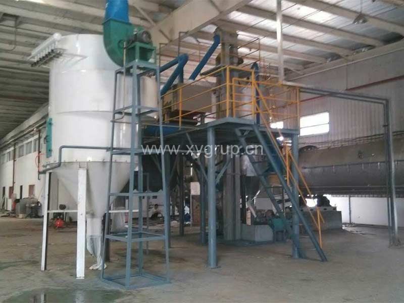 Activated Carbon Crushing Machine Activated Carbon Crusher