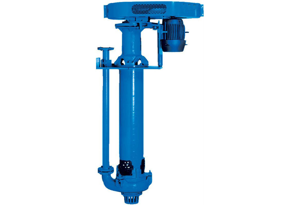 Submersible Pump