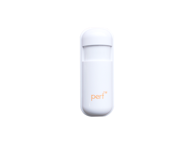 Pert Motion Sensor