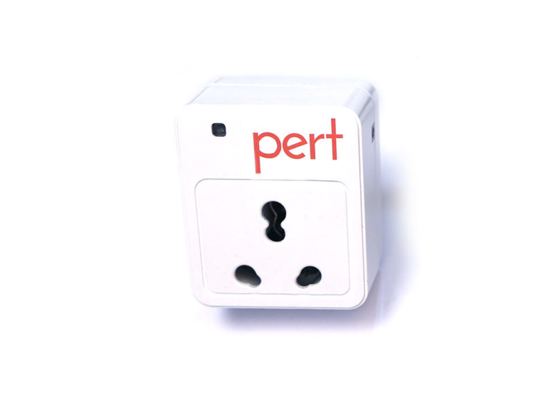 Pert Wifi Smart Plug