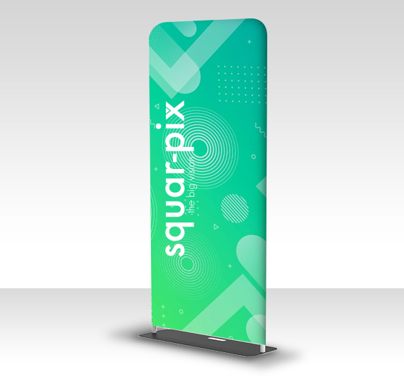 X-BANNER STANDS