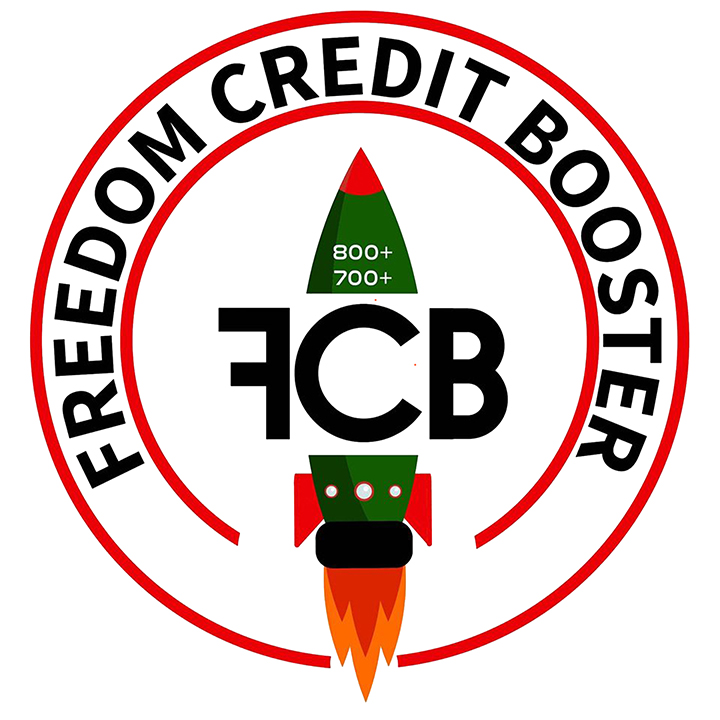 Freedom Credit Booster