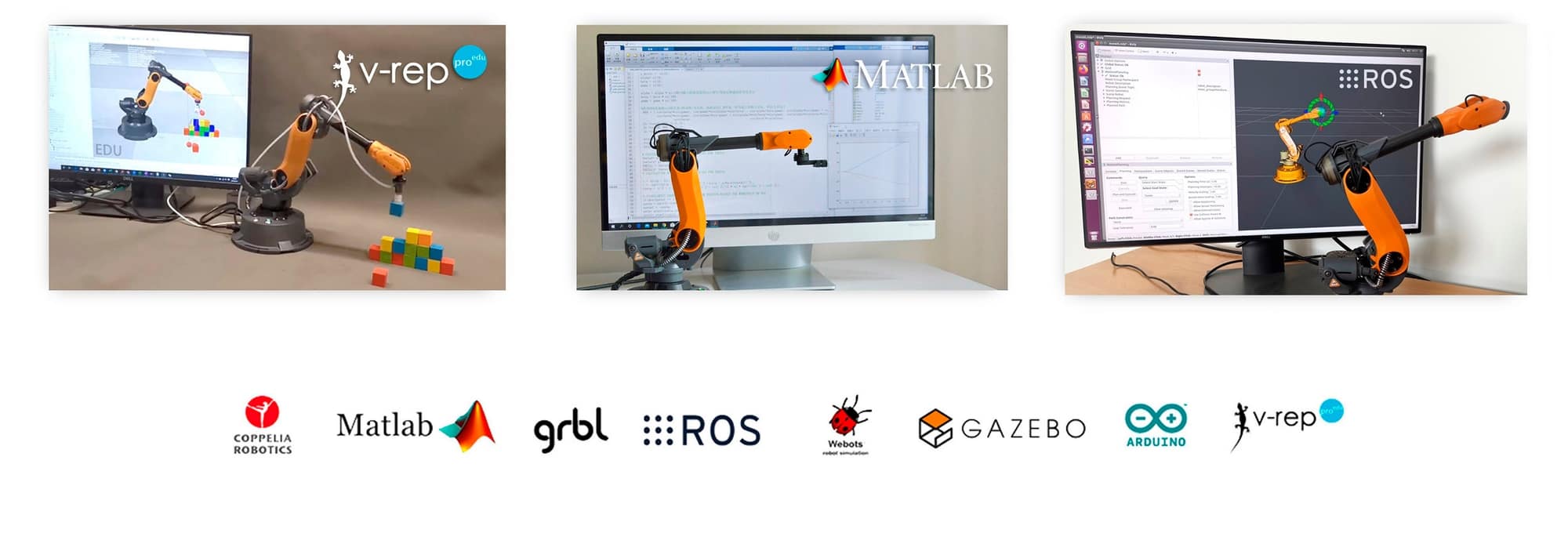 WLKATA Provides A Lightweight Solution For Robotics Engineering Study