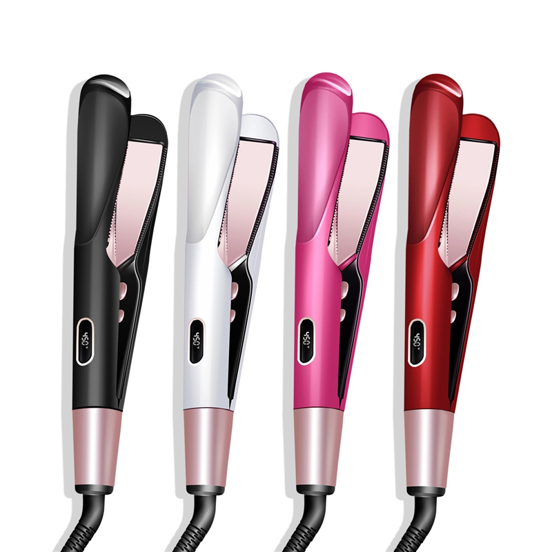 High Quality High-tech hair straightener