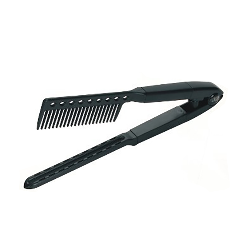 Professional hair brushes