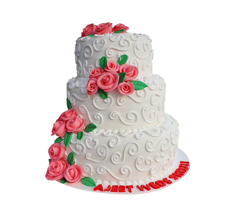 Online Cake Delivery in Lucknow