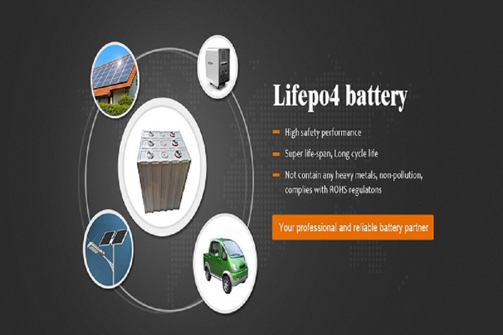 LITHIUM ION BATTERIES & LITHIUM ION BATTERY PACKS