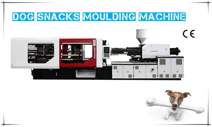 Dog Snacks Moulding Machine