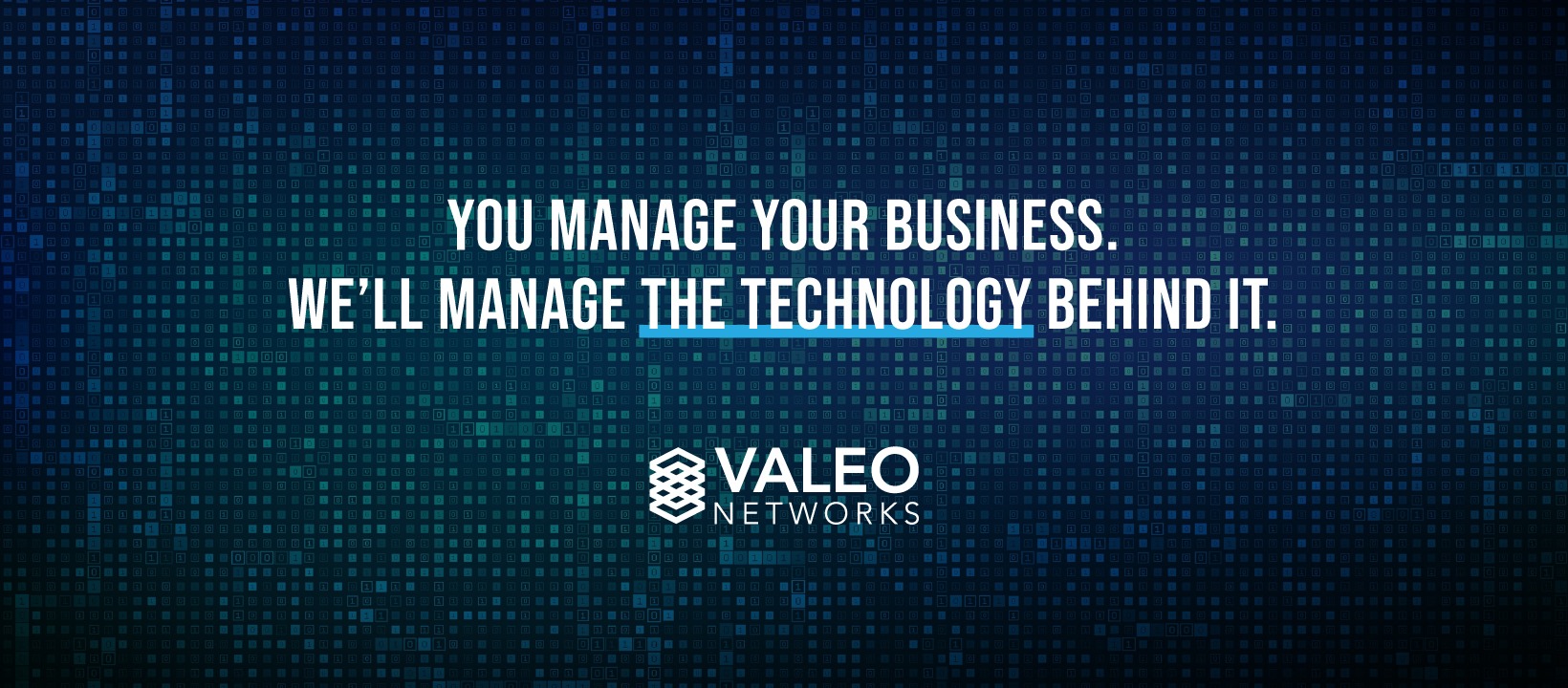 VALEO NETWORKS