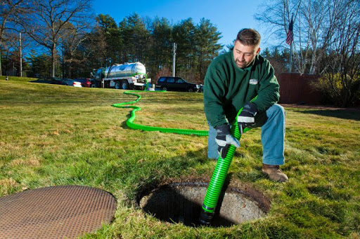 Septic Tank Pumping Services in  Atlanta