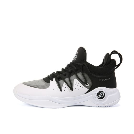 Peak P-MOTIVE Tony Parker Mens Combat Basketball Shoes