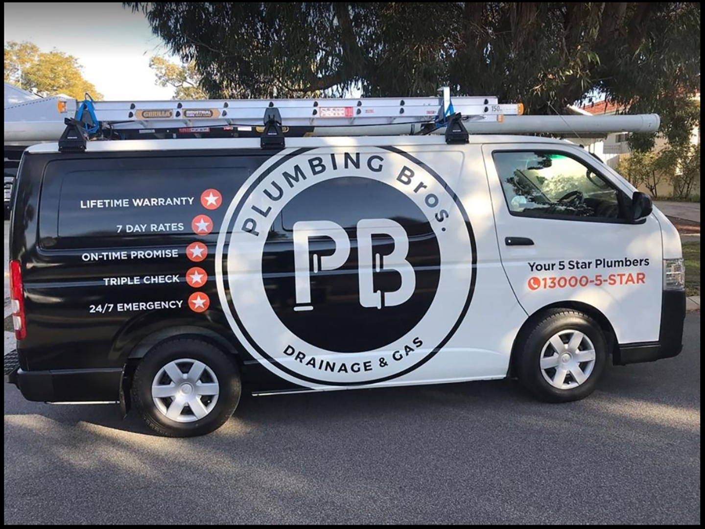 Local Plumber In Redland Bay