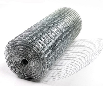 Galvanized Welded Mesh   Galvanized Welded Mesh supplier 