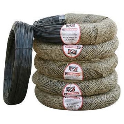 Black Annealed Wire  annealed steel wire Manufacturers in China 