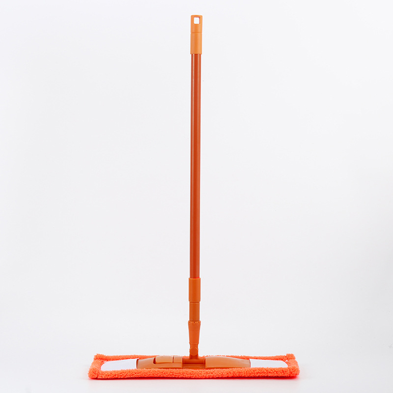 Mops дома