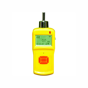 Best  Single Natural Gas Leak Detector