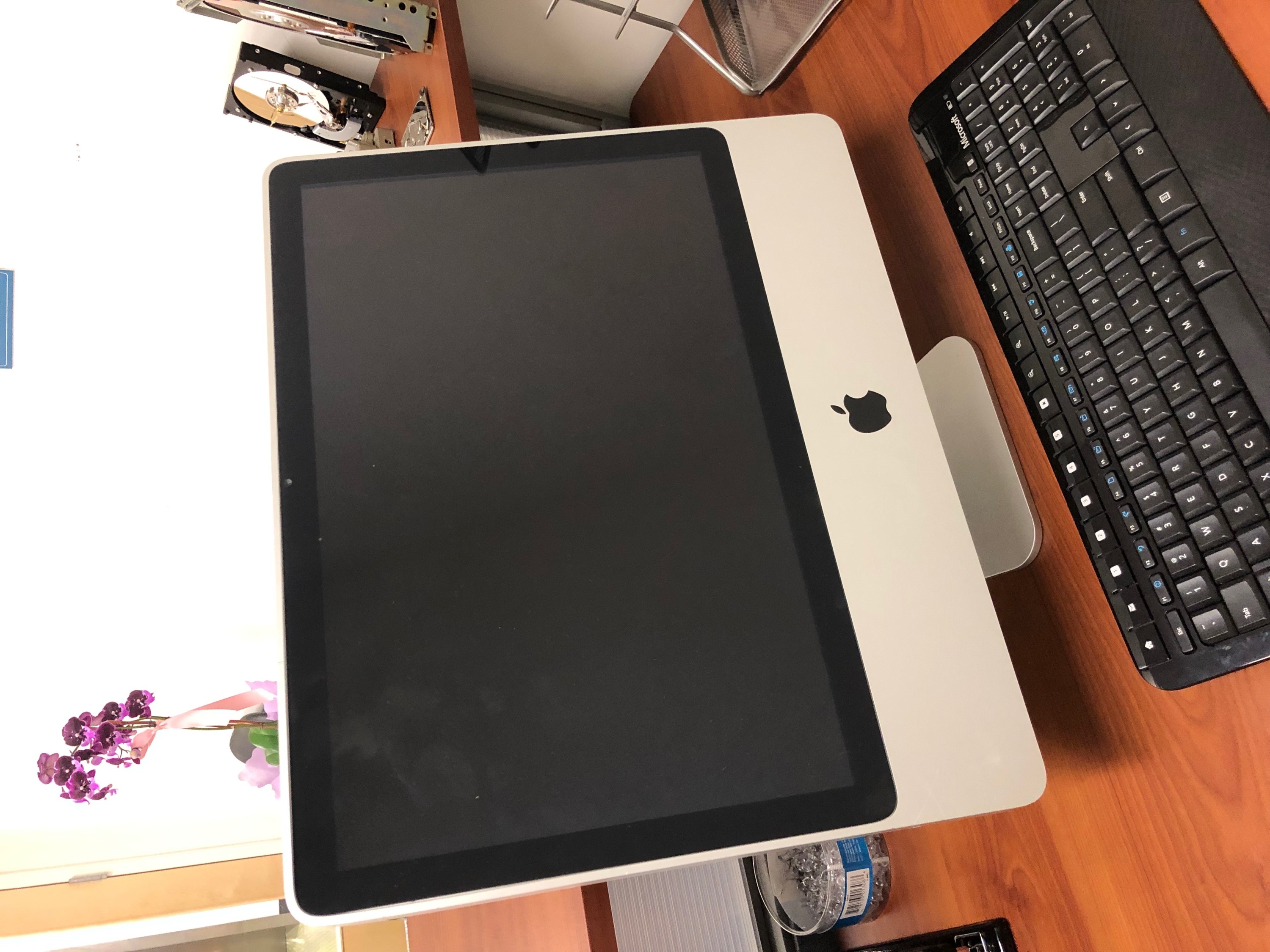 Apple Mac Recovery Services - Herndon