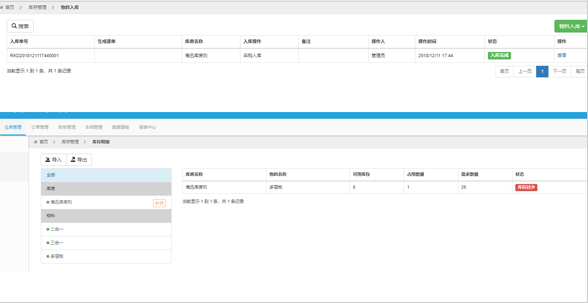 Gateway-Softwarepaket