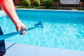 Seibert Pool Service San Jose LLC