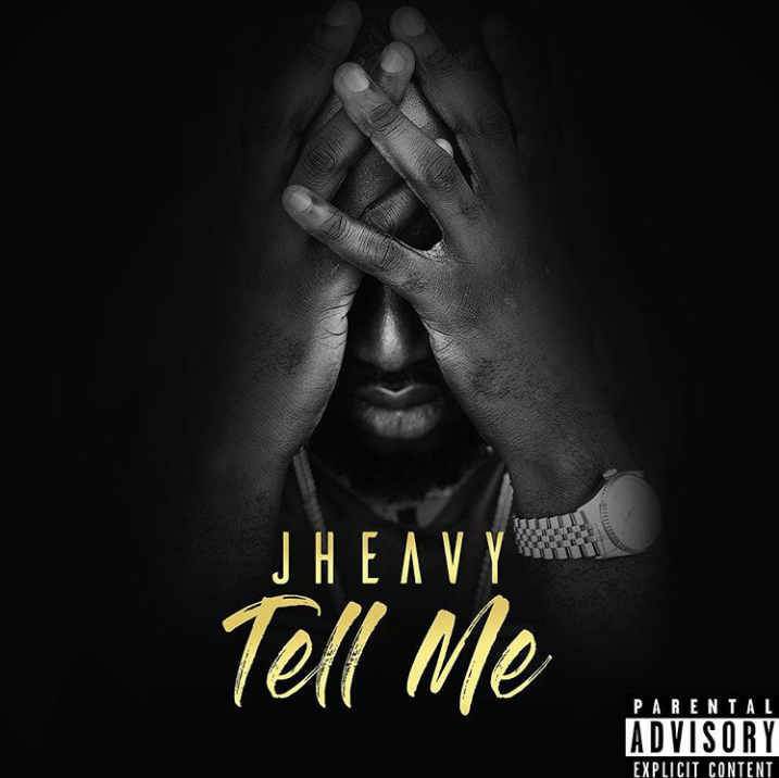 Tell Me by J Heavy | Free Listening on SoundCloud