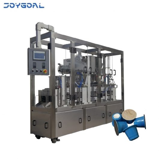 個々の機能を持つ機械および装置