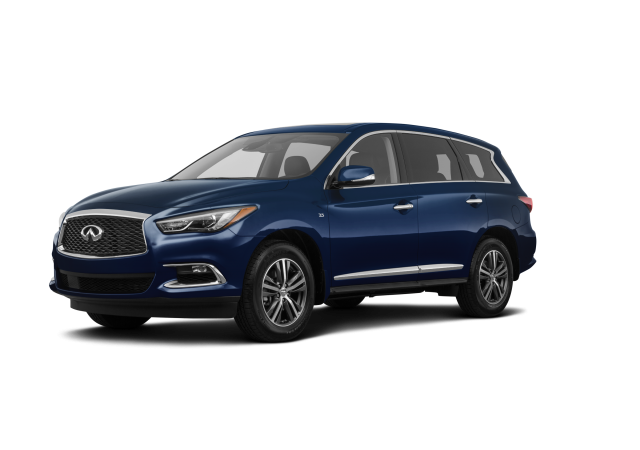 INFINITI QX60