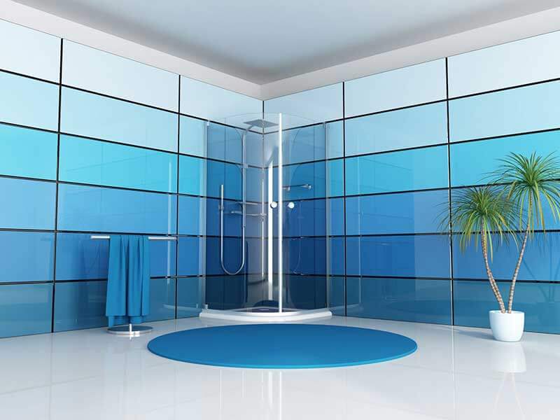 Glass Shower Doors, Custom Shower Panels – New York