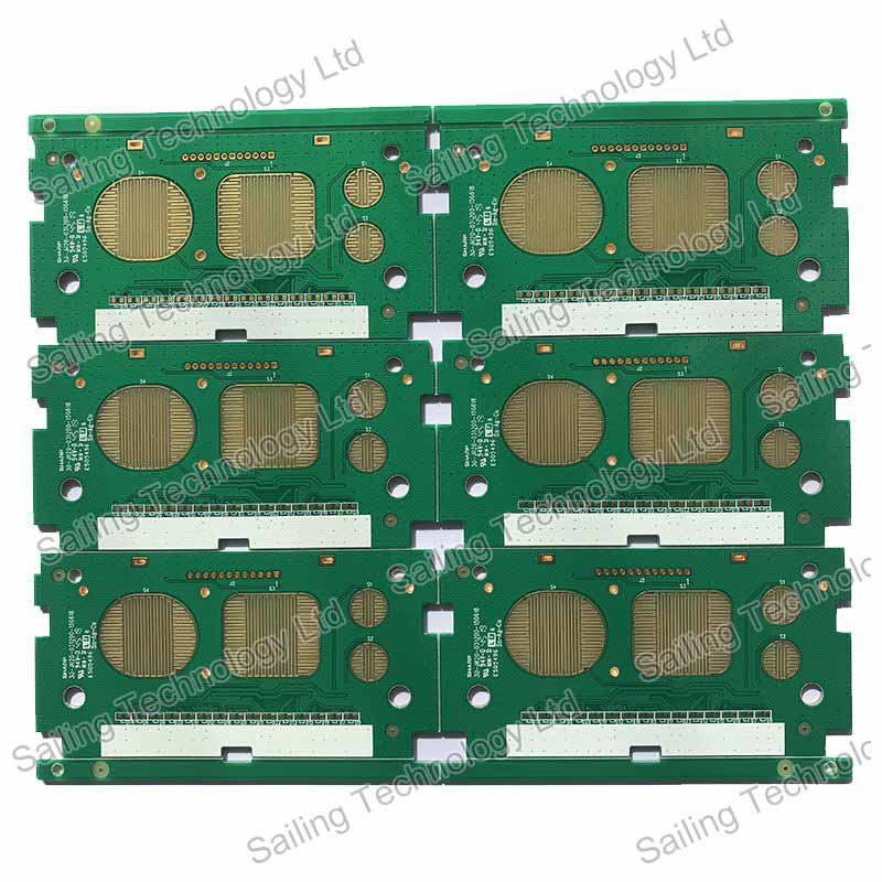 6 layer pcb