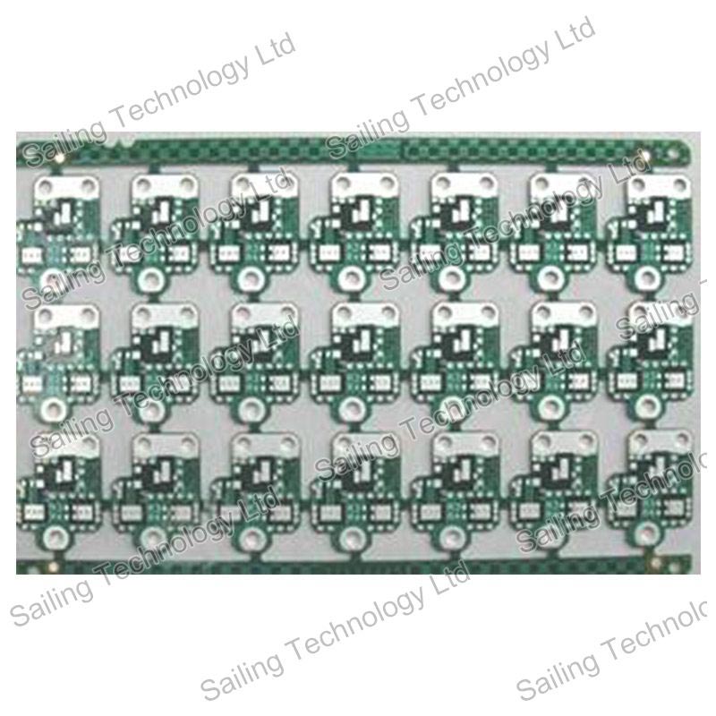 Nelco PCB