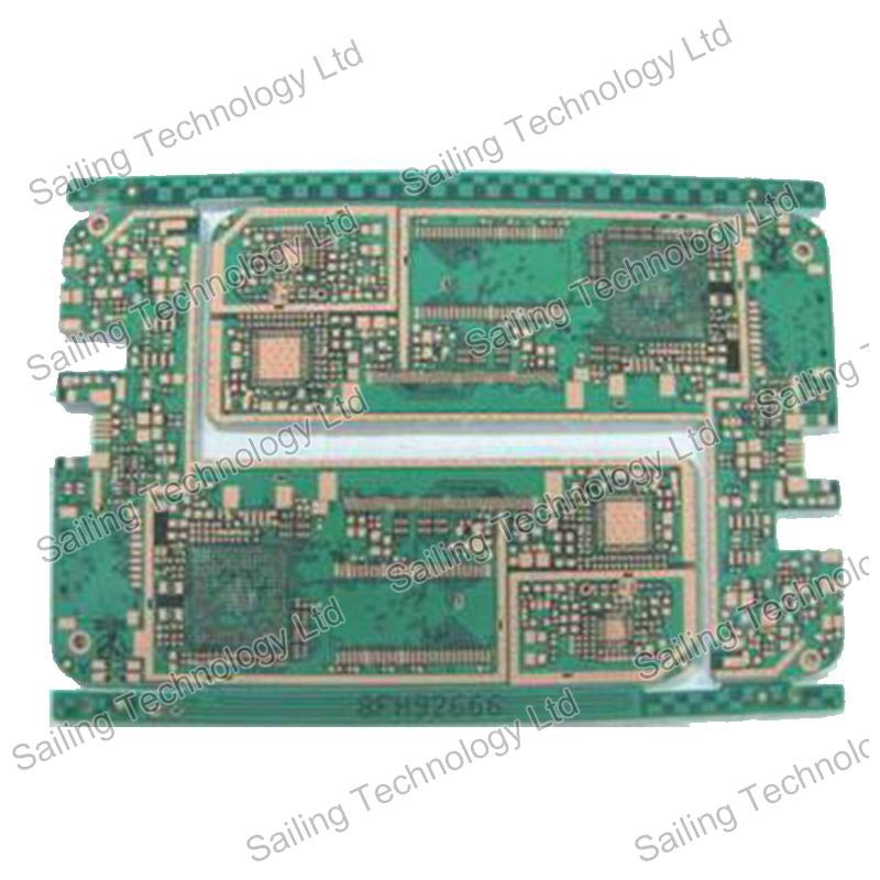 Teflon PCB