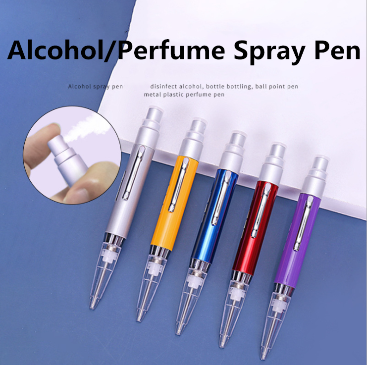 Hand Sanitizer Spray Pen   wholesale hand sanitizer spray pen 