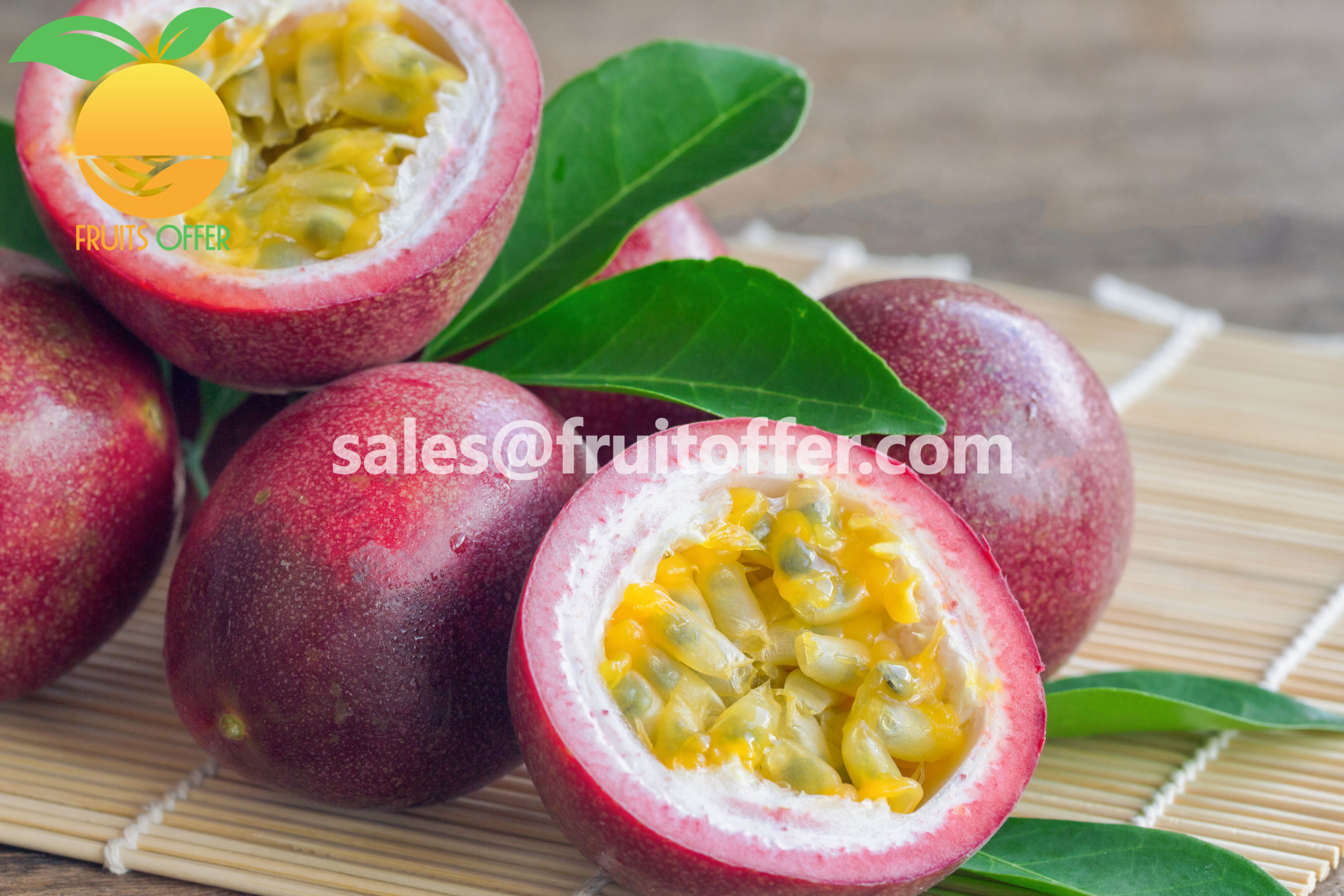 PASSION FRUIT