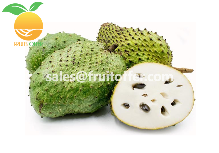 SOURSOP