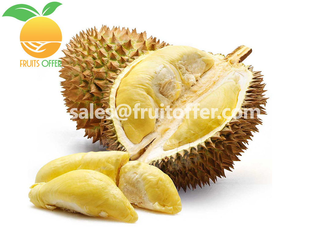 DURIAN