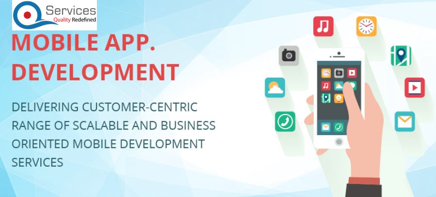 Mobile App Development