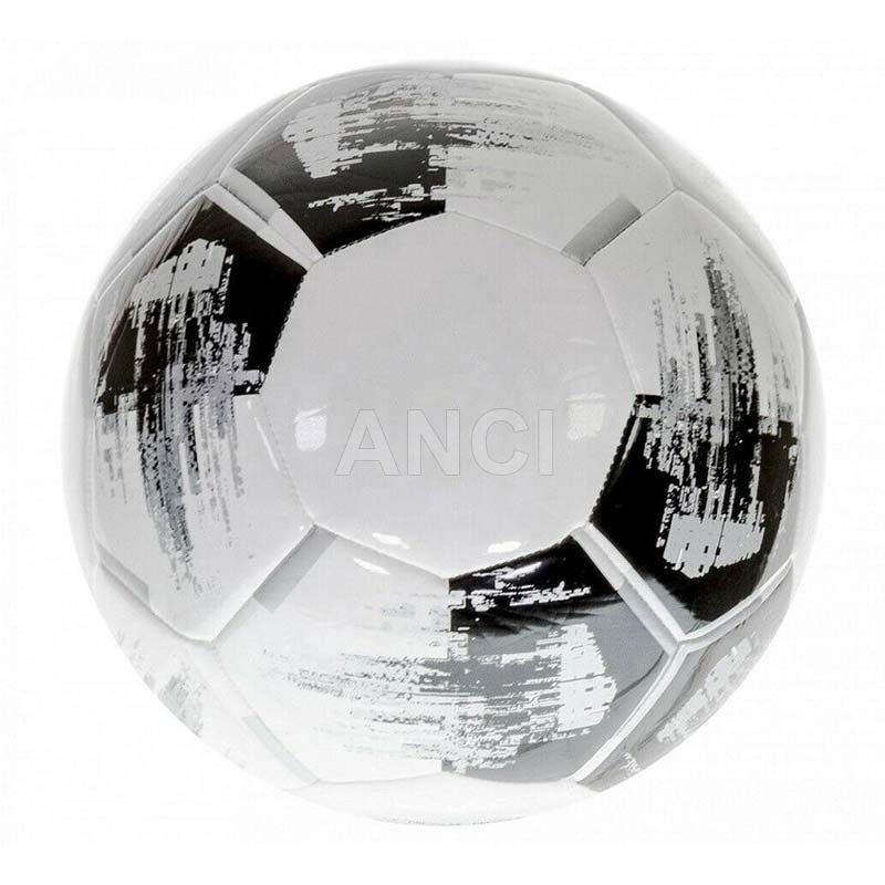 Size 5 TPU Leather Soccer Ball Club Team Traning Ball