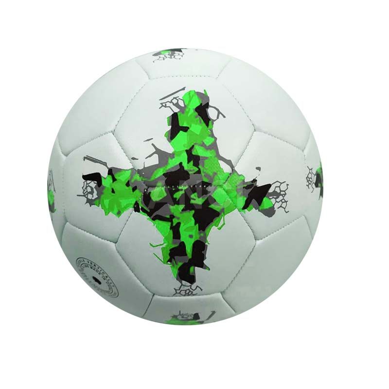 Outdoor Football Equipment and Training Sport Balls TPU