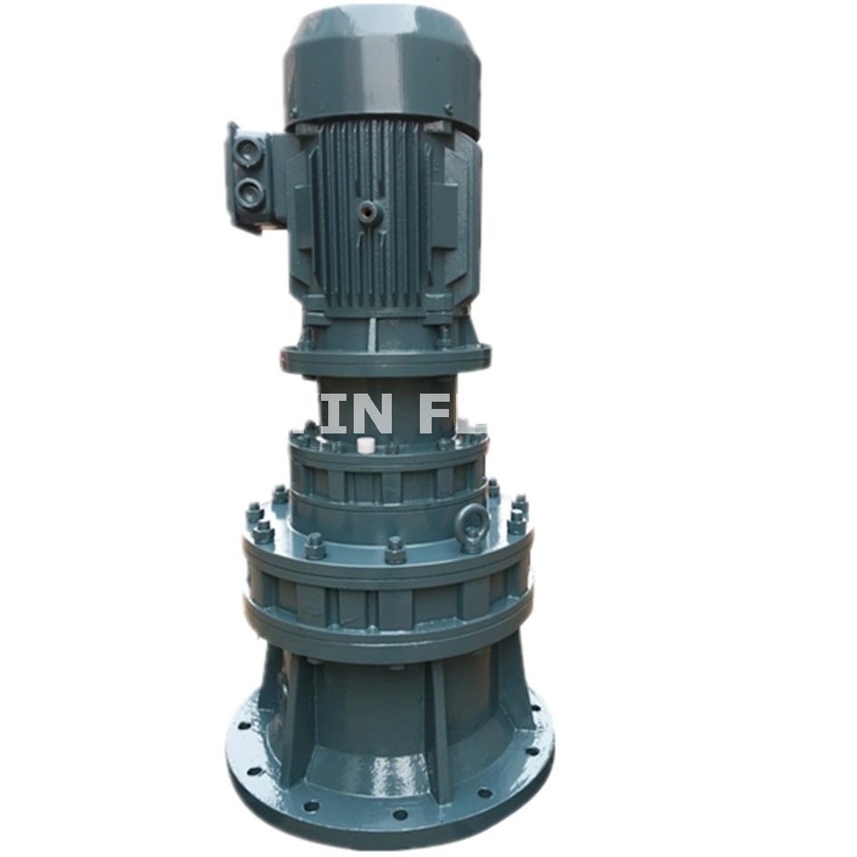 BW/BWD/XW/XWD/BL/BLD/XL/XLD planetary cycloid pinwheel reducer