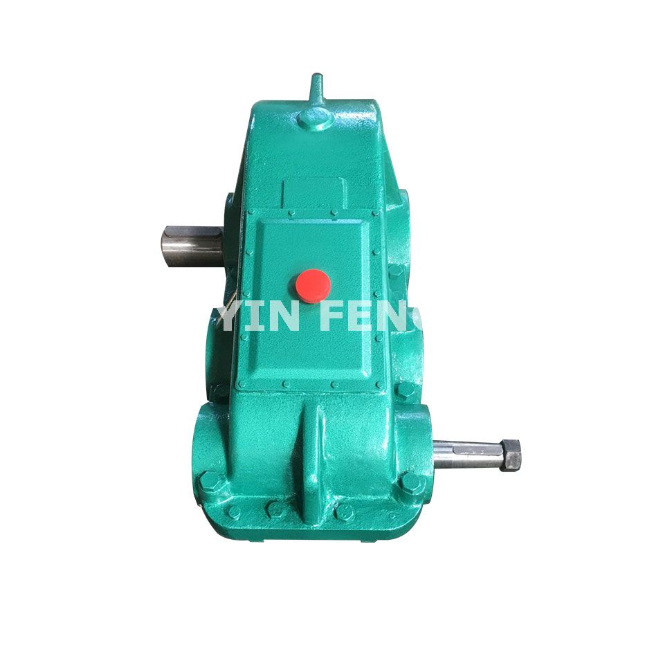 ZQ/JZQ gear Reducer/Gearbox