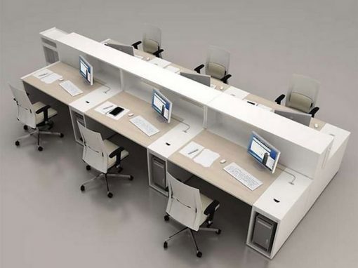 Workstation W – 30