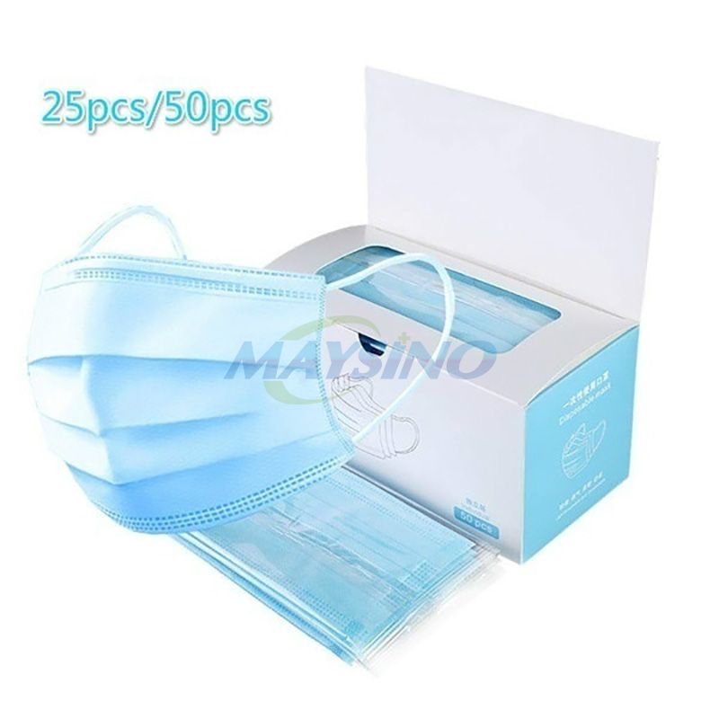 Disposable Protective Mask