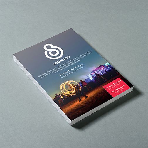 OPPS PRINT - Booklet Printing, Dubai