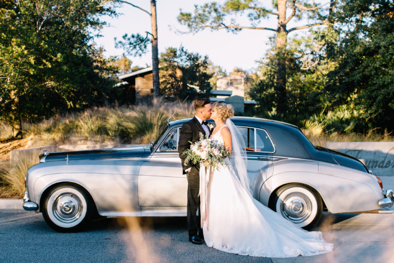 Wedding Limo Rental Services