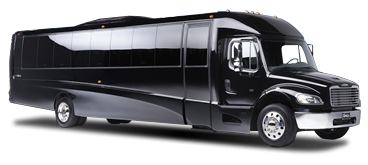 Charter Bus Rentals