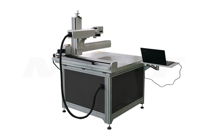 Big Laser Marking Machine   industrial laser cutter price   