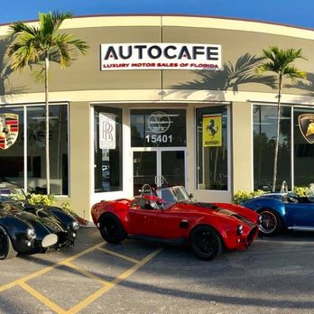 TOP QUALITY PAINT PROTECTION SERVICES FOR CARS IN NORTH MIAMI BEACH, FLORIDA