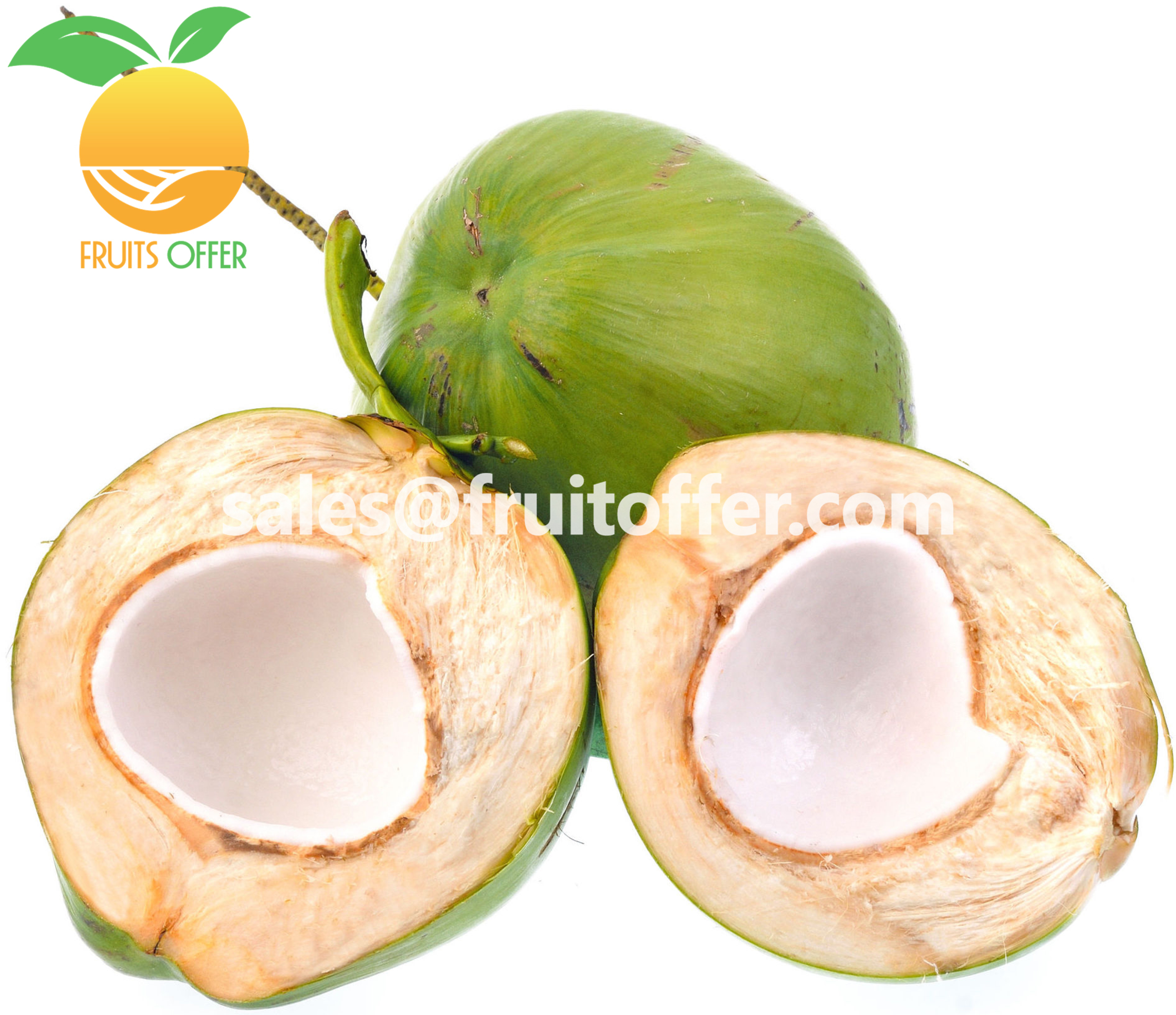 COCONUT