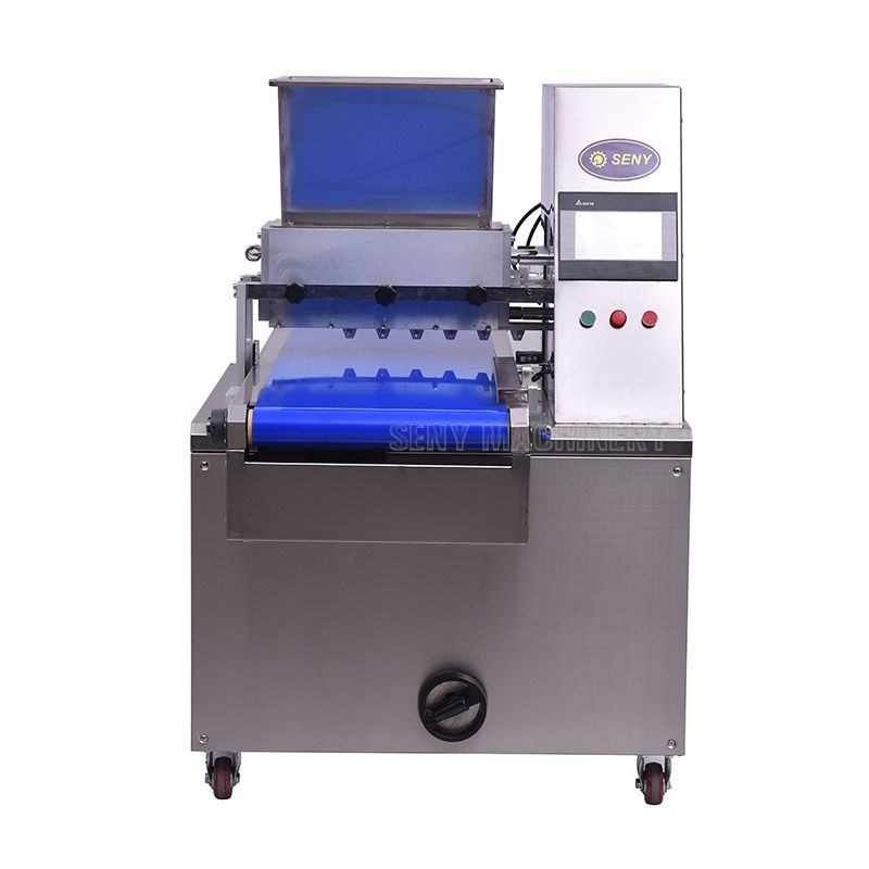 Automatic Cookie Machine SY-209