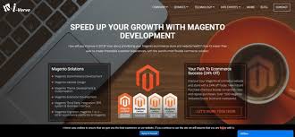 Magento 2 Experts For A Secure, Feature-Rich, And Custom Website Development